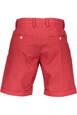 gant-pantaloni-uomo-rosso