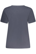 pepe-jeans-t-shirt-donna-blu