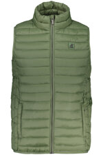 us-grand-giubbotti-smanicati-uomo-verde