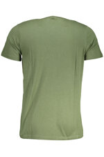 norway-1963-t-shirt-uomo-verde