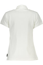 north-sails-polo-donna-bianco