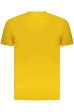 trussardi-t-shirt-uomo-giallo