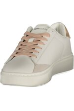 gas-sneakers-donna-bianco