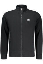 north-sails-felpe-uomo-nero