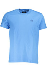 la-martina-t-shirt-uomo-azzurro