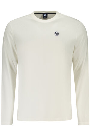 north-sails-t-shirt-uomo-bianco