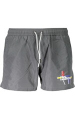 karl-lagerfeld-beachwear-mare-uomo-grigio