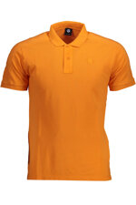 north-sails-polo-uomo-arancione