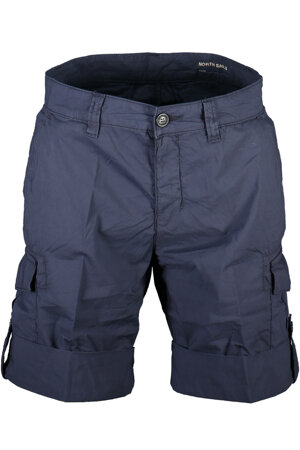north-sails-pantaloni-donna-blu