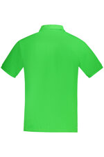 north-sails-polo-uomo-verde