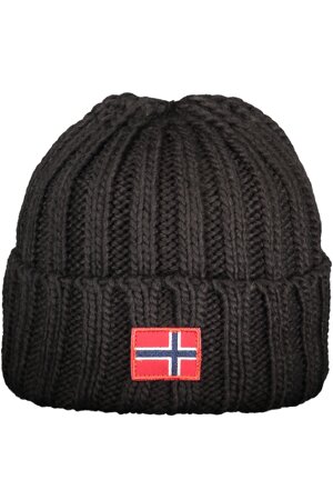 norway-1963-cappelli-uomo-nero