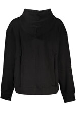 tommy-hilfiger-felpe-donna-nero