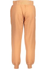 calvin-klein-pantaloni-tuta-donna-arancione