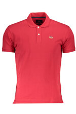 la-martina-polo-uomo-rosso