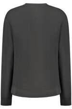 north-sails-felpe-donna-nero