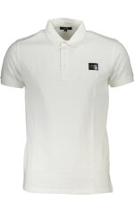 cavalli-class-polo-uomo-bianco
