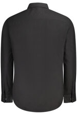 calvin-klein-camicie-uomo-nero