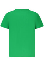 north-sails-t-shirt-bambino-verde