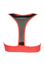 karl-lagerfeld-beachwear-mare-donna-rosso