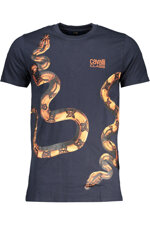cavalli-class-t-shirt-uomo-blu