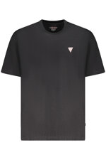 guess-jeans-t-shirt-uomo-nero