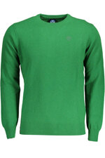 north-sails-maglie-uomo-verde