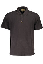 la-martina-polo-uomo-nero