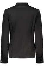 guess-jeans-camicie-donna-nero