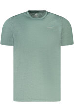 norway-1963-t-shirt-uomo-verde