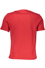 north-sails-t-shirt-uomo-rosso
