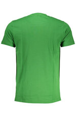 cavalli-class-t-shirt-uomo-verde