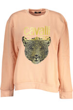cavalli-class-felpe-donna-rosa
