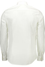 calvin-klein-camicie-uomo-bianco