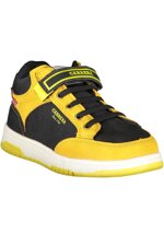 carrera-sneakers-uomo-nero