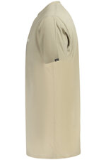 vans-t-shirt-uomo-beige