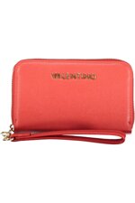 valentino-bags-portafogli-donna-rosso