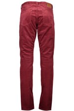 gant-pantaloni-uomo-rosso