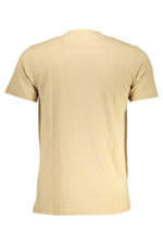 cavalli-class-t-shirt-uomo-beige