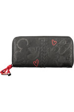 desigual-portafogli-donna-nero