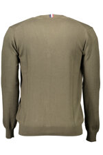 us-polo-maglie-uomo-verde