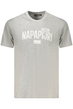 napapijri-t-shirt-uomo-grigio