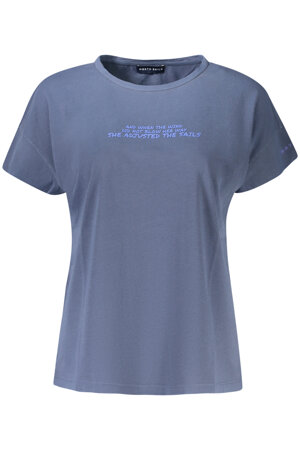 north-sails-t-shirt-donna-blu
