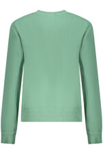 north-sails-felpe-donna-verde