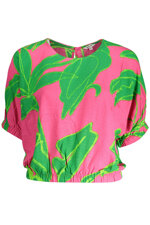 desigual-t-shirt-donna-rosa