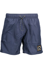 karl-lagerfeld-beachwear-mare-uomo-blu