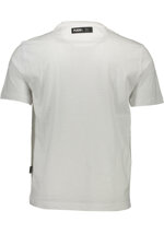 plein-sport-t-shirt-uomo-bianco