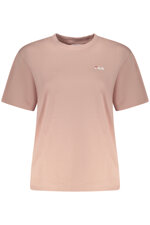 fila-t-shirt-donna-rosa