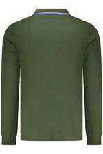 norway-1963-polo-uomo-verde
