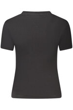 tommy-hilfiger-t-shirt-donna-nero