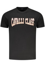 cavalli-class-t-shirt-uomo-nero